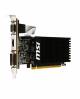 Msi Geforce Gt 710 2gd3h Lp Graphic Card image 