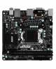 Msi H110i Pro Vd Motherboard image 