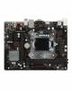 Msi H110m Pro-vh Plus Lga 1151 Motherboard image 