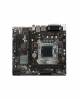 Msi H110m Pro-vhl Lga 1151 Ddr4 Intel image 