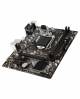 Msi Intel H310 Hdmi Sata 6gb/s Micro Atx Intel Motherboard (h310m Pro-vdh) image 