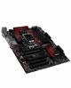 Msi Z170a Gaming M3 Motherboard image 