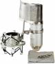 Mxl V67g He Large Capsule Condenser Microphone image 
