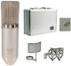 Mxl V67g He Large Capsule Condenser Microphone image 