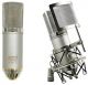 Mxl V67g He Large Capsule Condenser Microphone image 