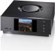 Naim uniti Atom Premium Stereo Integrated Audio Amplifier image 