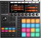 Native Instrument Maschine+ Standalone Production MIDI Controller image 