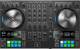 Native Instruments traktor Kontrol S4 Mk3 4-channel Dj Controller image 