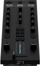 Native Instruments Traktor Z1 MK2 Ultracompact DJ Mixer Controller image 
