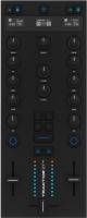 Native Instruments Traktor Z1 MK2 Ultracompact DJ Mixer Controller image 