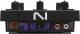 Native Instruments Traktor Z1 MK2 Ultracompact DJ Mixer Controller image 