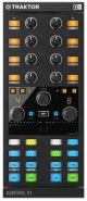 Native Instruments traktor Kontrol X1 Dj Controller image 