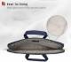 Neopack Handle Sleeve/slim Bag For All 13 Inch Laptops/mac Book Pro & Air image 