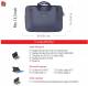 Neopack Handle Sleeve/slim Bag For All 13 Inch Laptops/mac Book Pro & Air image 