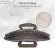 Neopack Handle Sleeve/slim Bag For All 13 Inch Laptops/mac Book Pro & Air image 