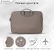 Neopack Handle Sleeve/slim Bag For All 13 Inch Laptops/mac Book Pro & Air image 