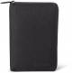 Neopack Rifd Protected Water Resistant Zipper Passport Holder  image 