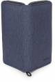 Neopack Rifd Protected Water Resistant Zipper Passport Holder  image 