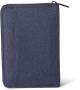 Neopack Rifd Protected Water Resistant Zipper Passport Holder  image 