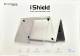 Neopack Isheild Hard Sheel Case 13.3 Inches For Macbook Air image 