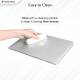 Neopack Ishield Hard Shell Case For New Macbook Air 13 image 