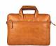 Neopack Leather Sleeve 13 Inches For Laptops And Macbook image 