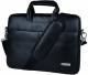 Neopack Leather Sleeve/slim Bag 15 Inches For Laptop And Macbook image 