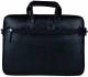 Neopack Leather Sleeve/slim Bag 15 Inches For Laptop And Macbook image 