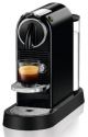 Nespresso CitiZ Coffee Machine (Black) | One-Touch Brewing  image 