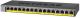 NETGEAR GS116LP 16-Port Gigabit Ethernet Unmanaged PoE Switch - with 16 x PoE+ @ 76W Upgradeable image 