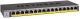 NETGEAR GS116LP 16-Port Gigabit Ethernet Unmanaged PoE Switch - with 16 x PoE+ @ 76W Upgradeable image 