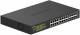 NETGEAR GS324P 24-Port Gigabit Ethernet Unmanaged PoE+ Switch - with 16 x PoE+ @ 190W image 
