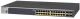 NETGEAR GS728TPPv2 24-Port Gigabit Ethernet PoE+ Smart Switch w/ optional Remote/Cloud Management and 4 SFP Ports image 