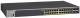 NETGEAR GS728TPv2 28-Port Gigabit Ethernet Smart Managed Pro PoE Switch - with 24 x PoE+ @ 190W image 
