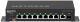 Netgear GSM4210PD 10-Port AV Line M4250-9G1F-POE+ Managed Switch image 