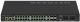 NETGEAR GSM4230UP 24x1G PoE++ 1,440W 2x1G and 4xSFP Managed Switch image 