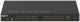 NETGEAR GSM4248P 40x1G PoE+ 480W and 8xSFP Managed Switch image 