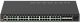 NETGEAR GSM4248P 40x1G PoE+ 480W and 8xSFP Managed Switch image 