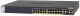NETGEAR 24-Port Fully Managed Switch M4300-28G-PoE+, 24x1G PoE+, 2x10GBASE-T, 2xSFP+, Stackable, 550W PSU image 