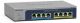 NETGEAR 8-Port Ultra60 PoE Multi-Gigabit Ethernet Plus Switch (MS108EUP) - Managed, with 4 x PoE++ and 4 x PoE+ @ 230W, Desktop or Wall Mount image 