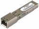NETGEAR SFP 1G Ethernet RJ45 Module image 