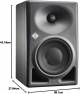 Neumann KH 120 II DSP studio monitor speaker image 