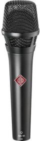 Neumann Kms 105 Supercardioid Condenser Handheld Vocal Microphone image 