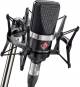 Neumann tlm 102 Studio Set image 