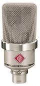 Neumann tlm 102 Large Diaphragm Condenser Microphone image 