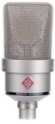 Neumann tlm 103 Studio Set For Recording Crystal-clear Vocals image 