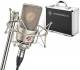 Neumann tlm 103 Studio Set Large Diaphragm Condenser Microphone image 