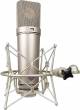 Neumann u 87 Ai Set Large-diaphragm Condenser Microphone image 