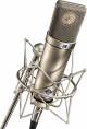 Neumann u 87 Ai Set Large-diaphragm Condenser Microphone image 