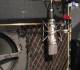 Neumann u87 Ai Switchable Studio Microphone-nickel image 